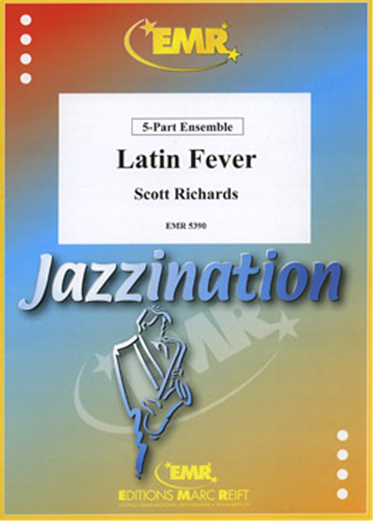 Latin Fever (5 Part)